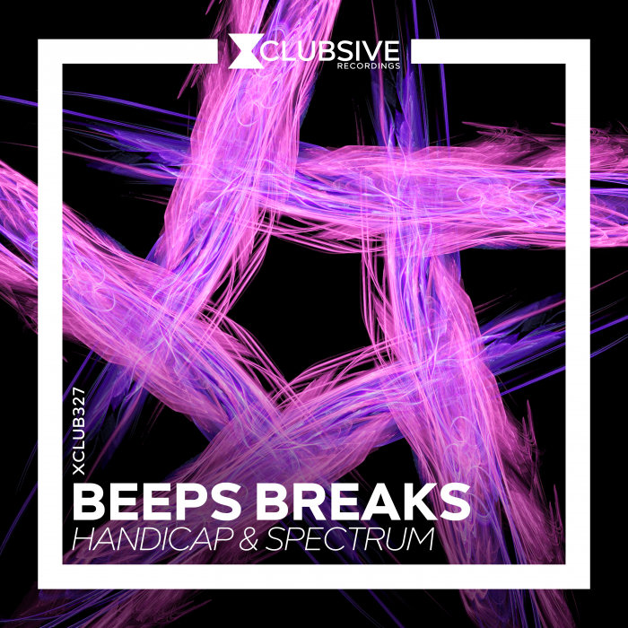 BEEPS BREAKS - Handicap & Spectrum