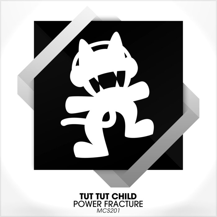 TUT TUT CHILD - Power Fracture