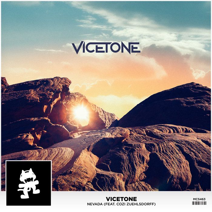 VICETONE feat COZI ZUEHLSDORFF - Nevada