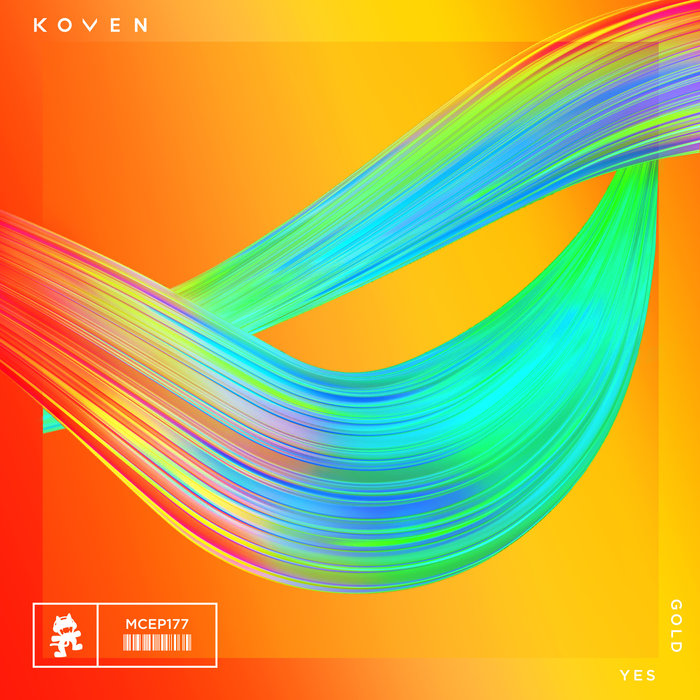 KOVEN - Gold/YES