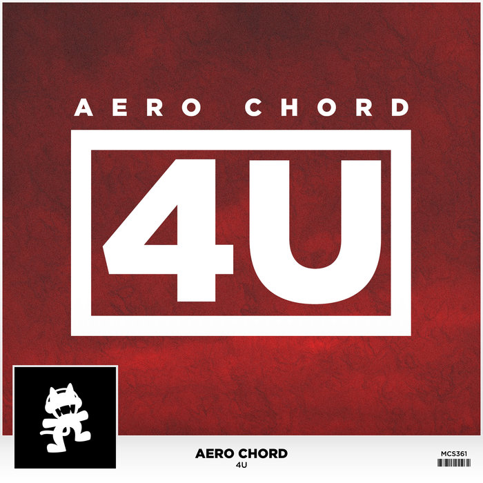 4U By Aero Chord On MP3, WAV, FLAC, AIFF & ALAC At Juno Download