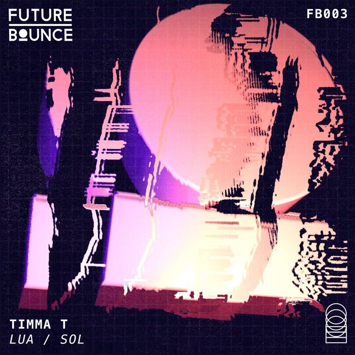 TIMMA T - Lua/Sol