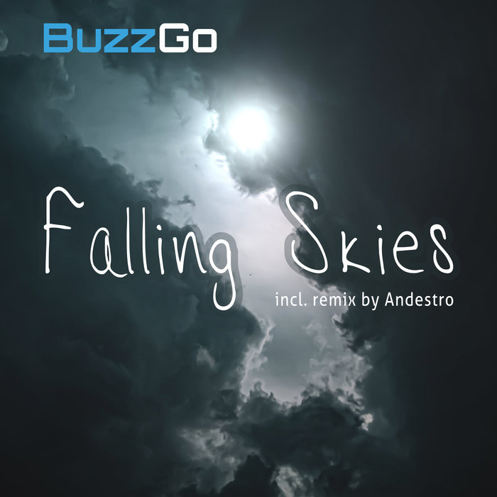 BUZZGO - Falling Skies