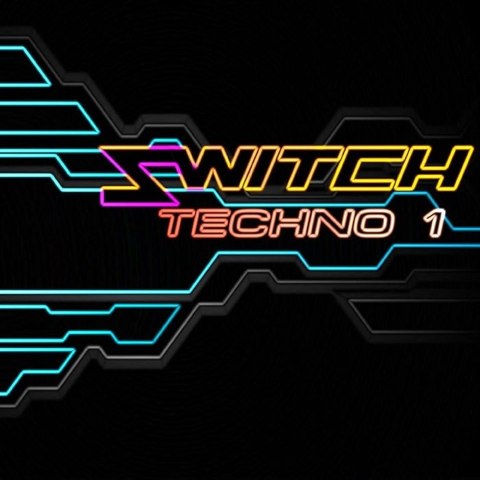 BUBEN/EL BRUJO/GUILLAUME KARMA/SAM ROTSTIN/DJ BALOO - Switch Techno Vol1