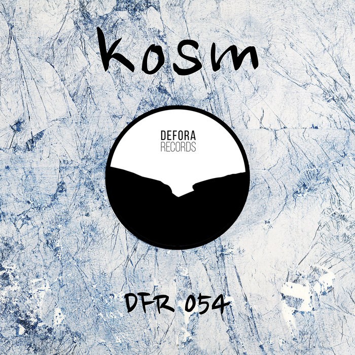 KOSM - Shokumotsu