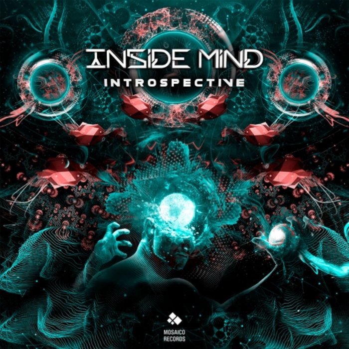 Introspective by Inside Mind on MP3, WAV, FLAC, AIFF & ALAC at Juno ...