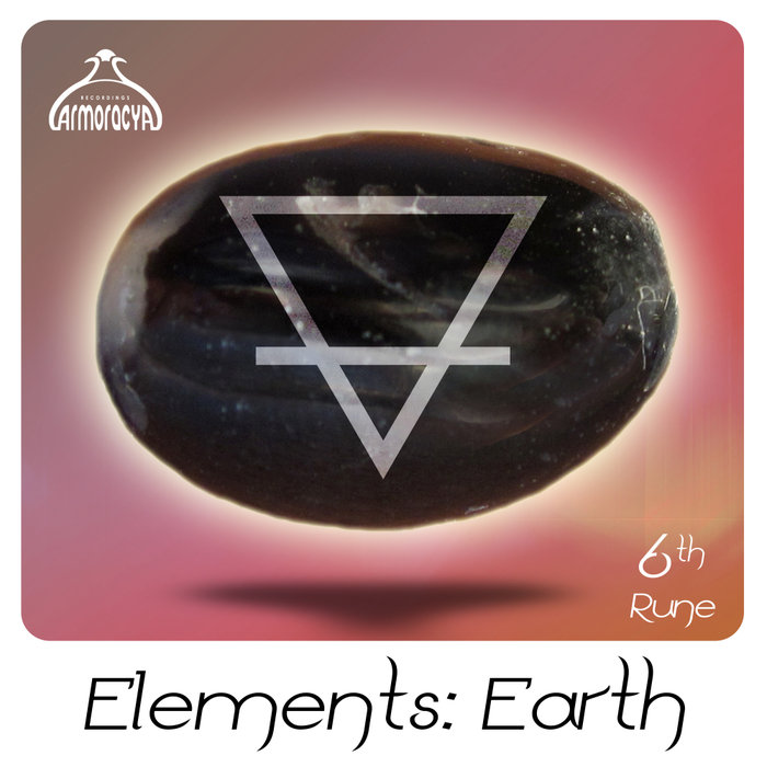 VARIOUS - Elements: Earth 6th Rune (Extended)