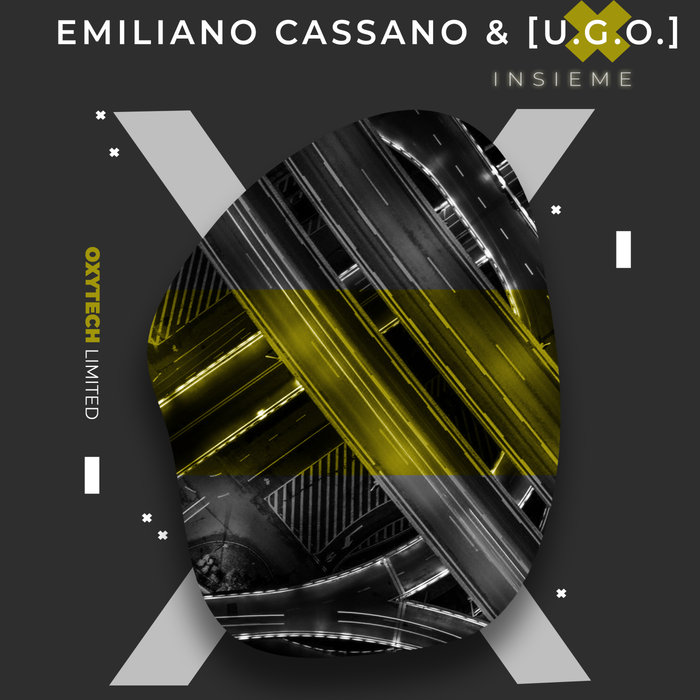[UGO]/EMILIANO CASSANO - Insieme