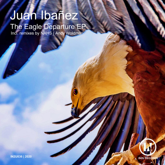 JUAN IBANEZ - The Eagle Departure