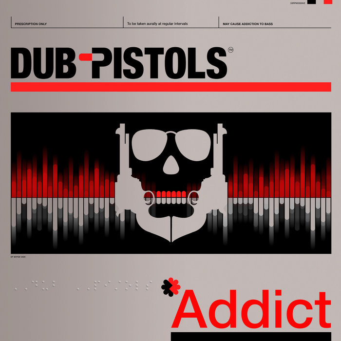 DUB PISTOLS feat RHODA DAKAR - Stand Together