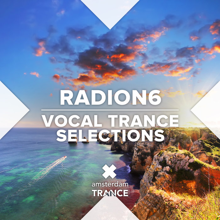 RADION6 - Vocal Trance Selections