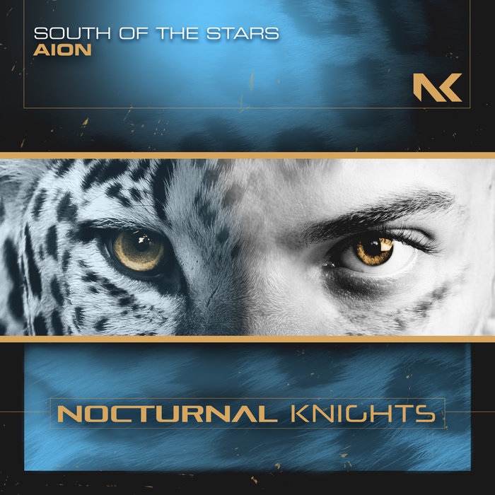 SOUTH OF THE STARS - Aion