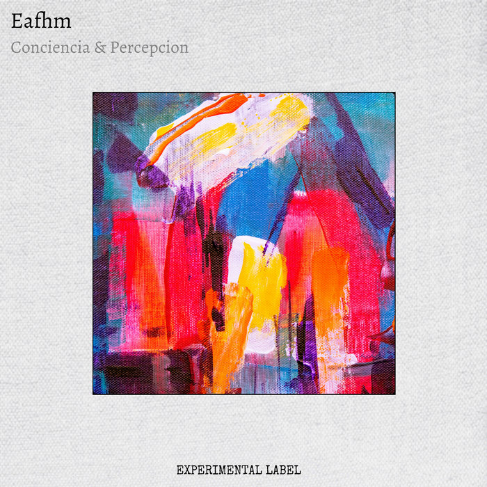EAFHM - Conciencia & Percepcion