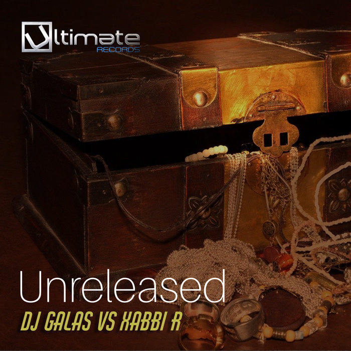 DJ GALAS vs XABBI R - Unreleased