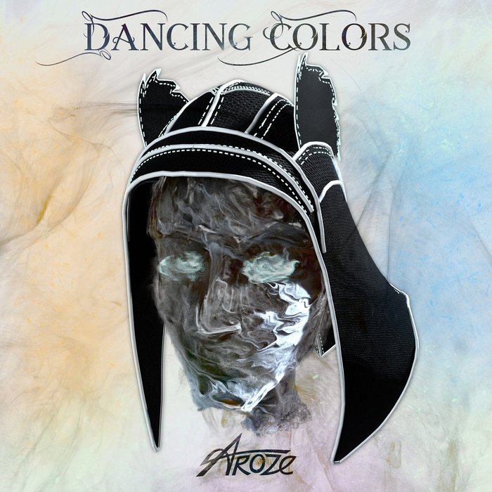 AROZE - Dancing Colors