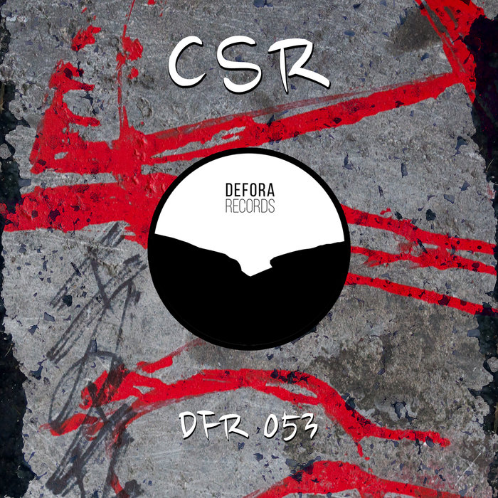C-SR - Forgotten Aesthetics