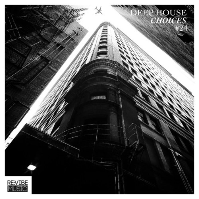 VARIOUS - Deep House Choices Vol 24