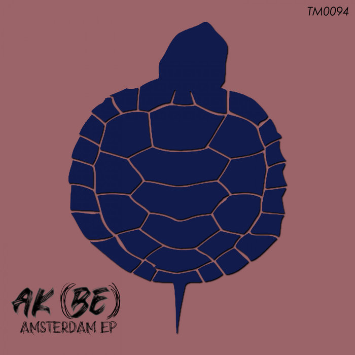 AK (BE) - Amsterdam EP