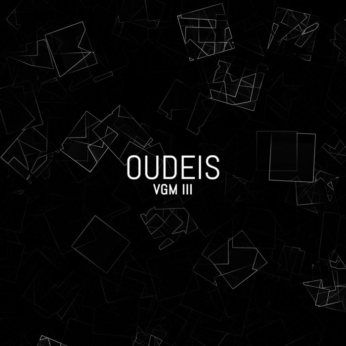 OUDEIS - Vgm III