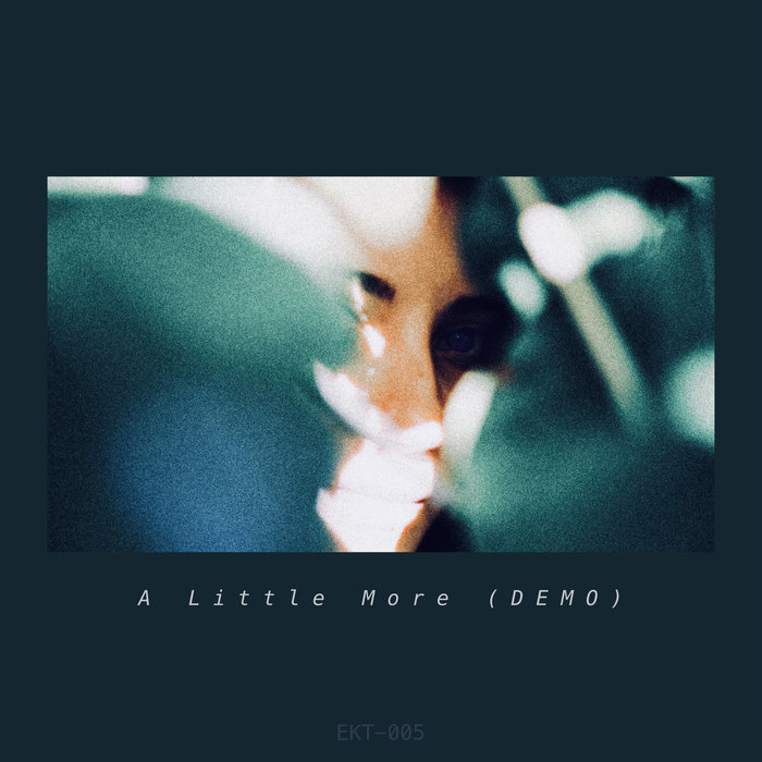 AMY MILNER - A Little More
