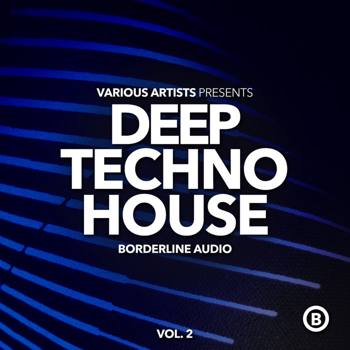 VARIOUS - Deep Techno House Vol 2