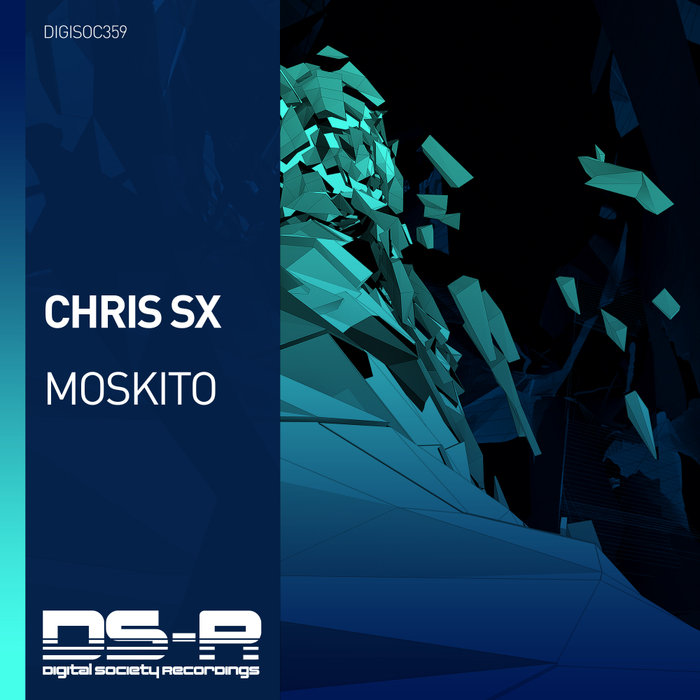 CHRIS SX - Moskito (Extended Mix)