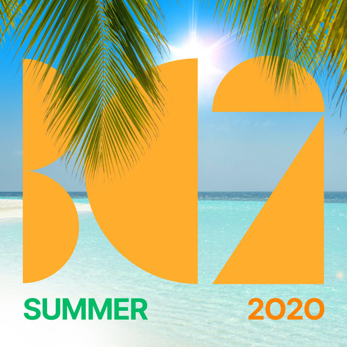 VARIOUS/KAY-D - BC2 Summer 2020