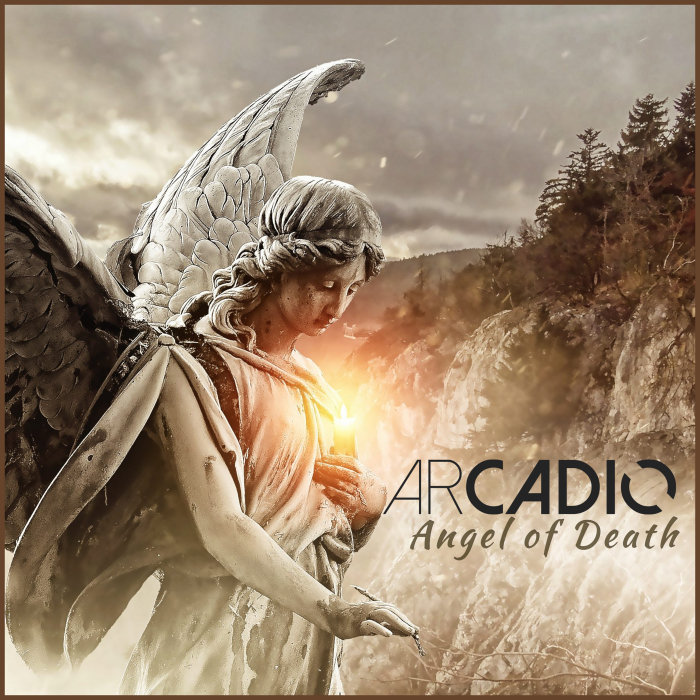 ARCADIO - Angel Of Death