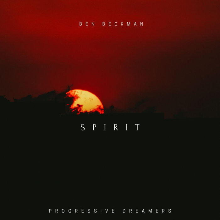 BEN BECKMAN - Spirit