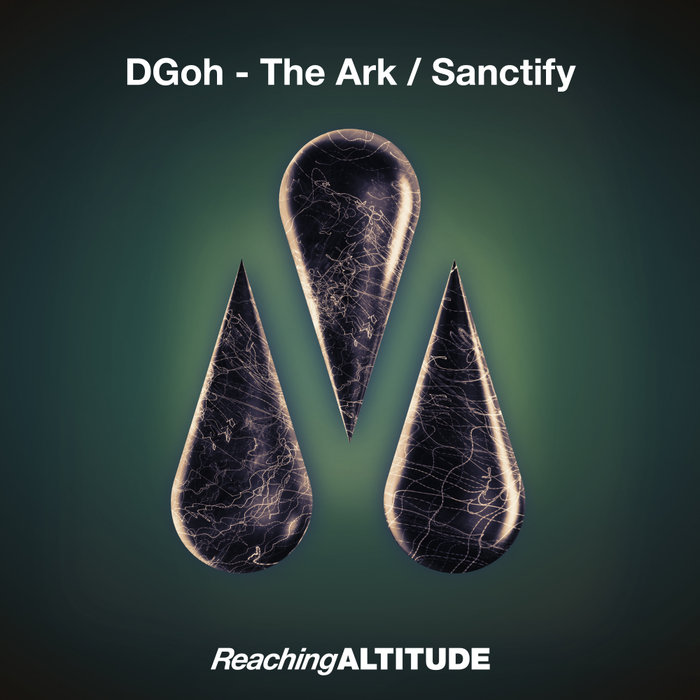 The Ark/Sanctify by DGoh on MP3, WAV, FLAC, AIFF & ALAC at Juno Download