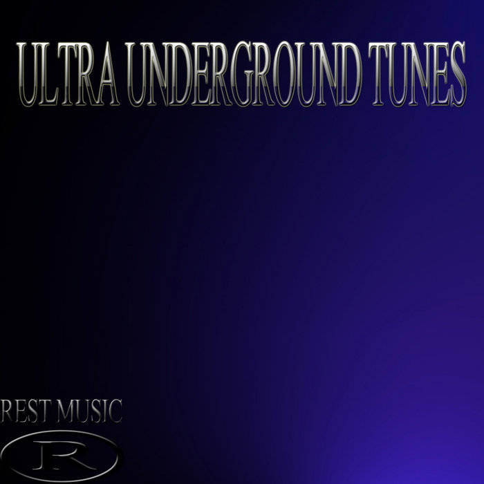 VARIOUS - Ultra Underground Tunes