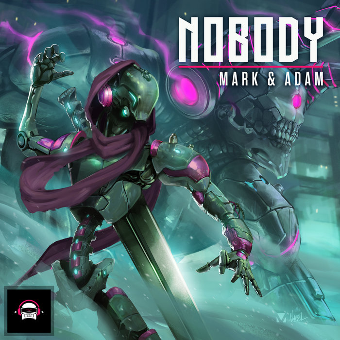 MARK & ADAM - Nobody