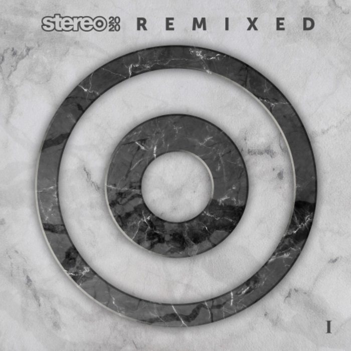 CHUS/CEBALLOS/STEREO PRODUCTIONS - Stereo Remixed I