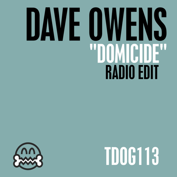 DAVE OWENS - Domicide