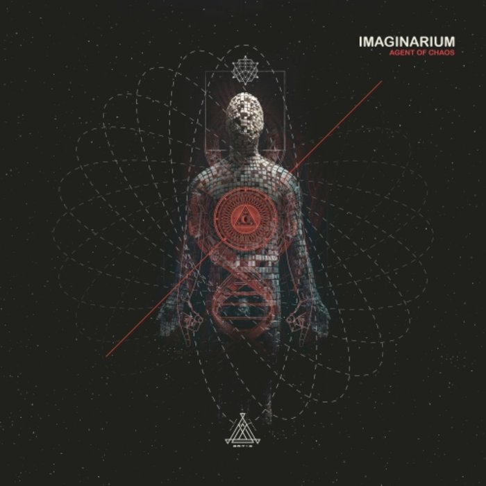 IMAGINARIUM - Agent Of Chaos