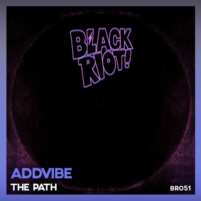 ADDVIBE - The Path