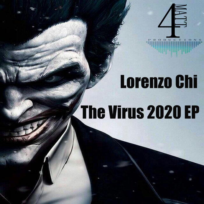 LORENZO CHI - The Virus 2020 EP