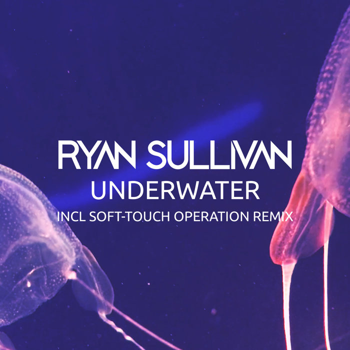 RYAN SULLIVAN & SOFT-TOUCH OPERATION - Underwater