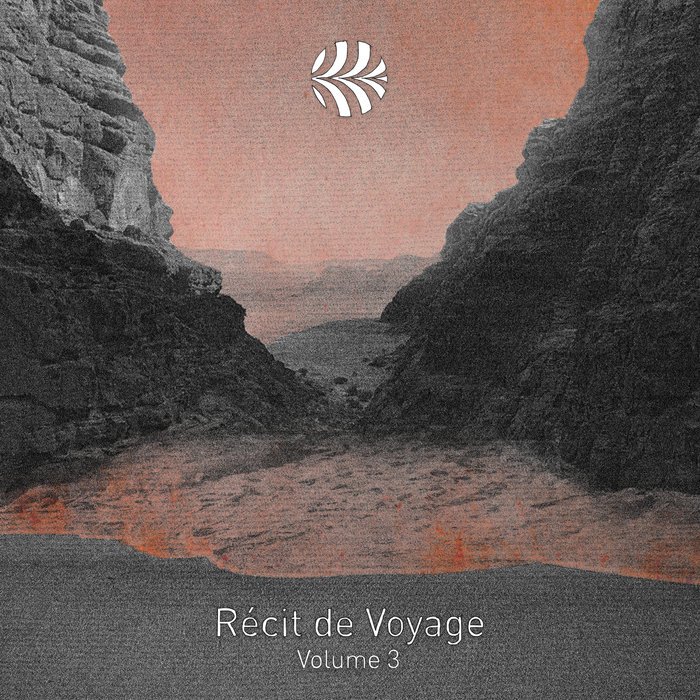 VARIOUS - Recit De Voyage Volume 3