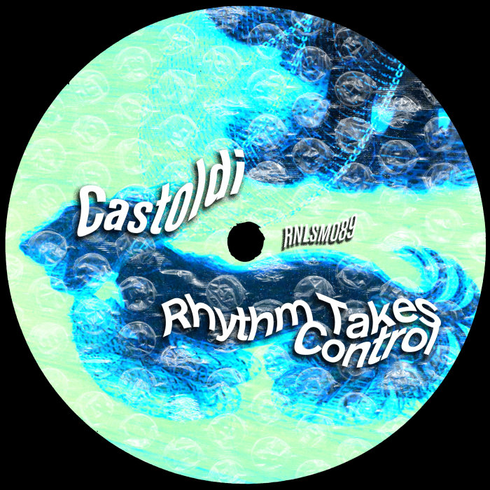 CASTOLDI - Rhythm Takes Control