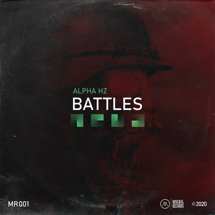 ALPHA HZ - Battles