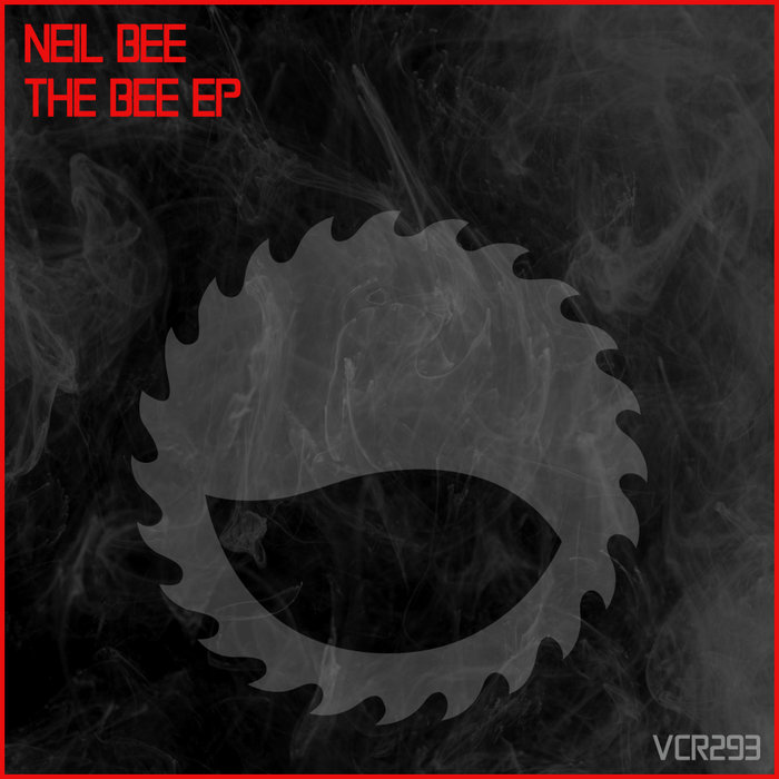 NEIL BEE - The Bee EP