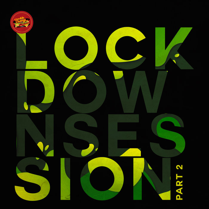 VARIOUS - Lockdown Session