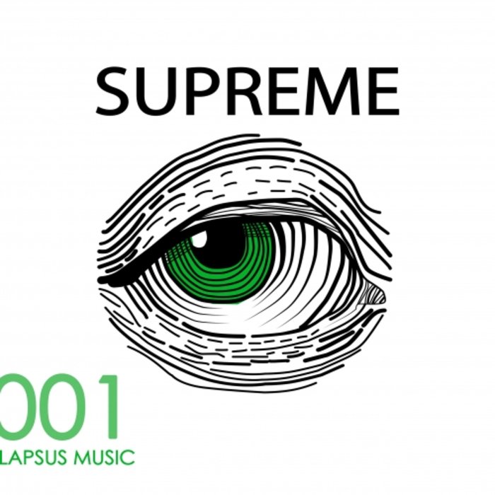 VARIOUS - Supreme 001