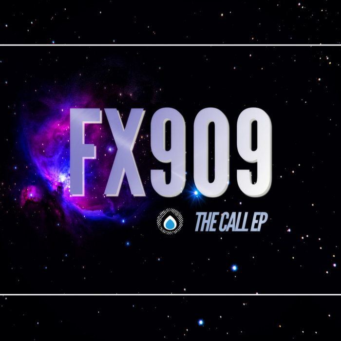 FX909 - The Call EP