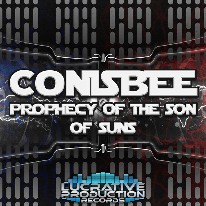 CONISBEE - The Prophecy Of The Son Of Suns