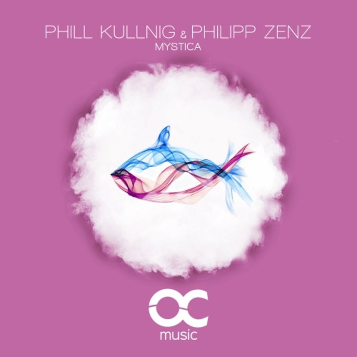PHILL KULLNIG/PHILIPP ZENZ - Mystica