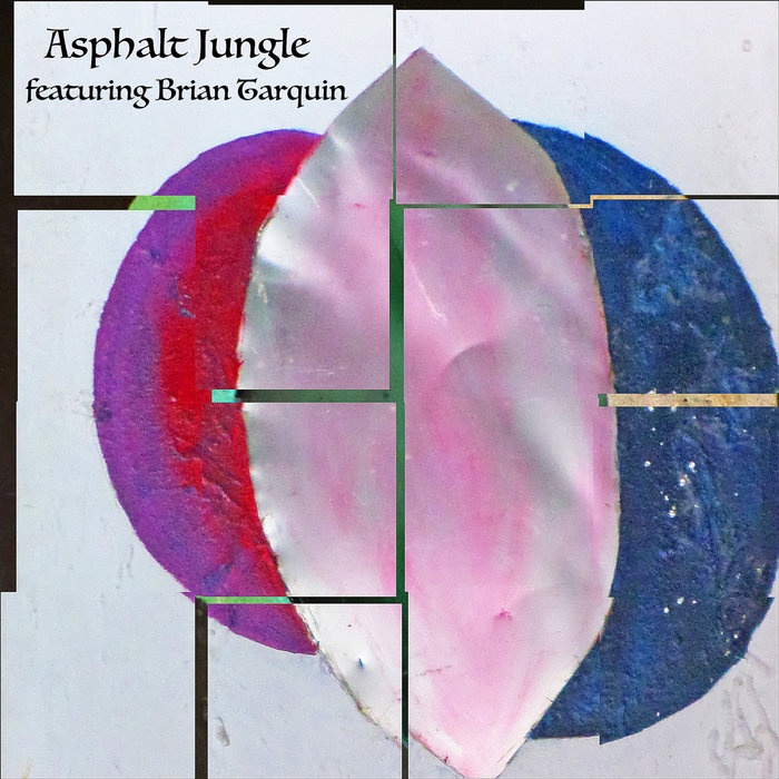 ASPHALT JUNGLE - Acid Test
