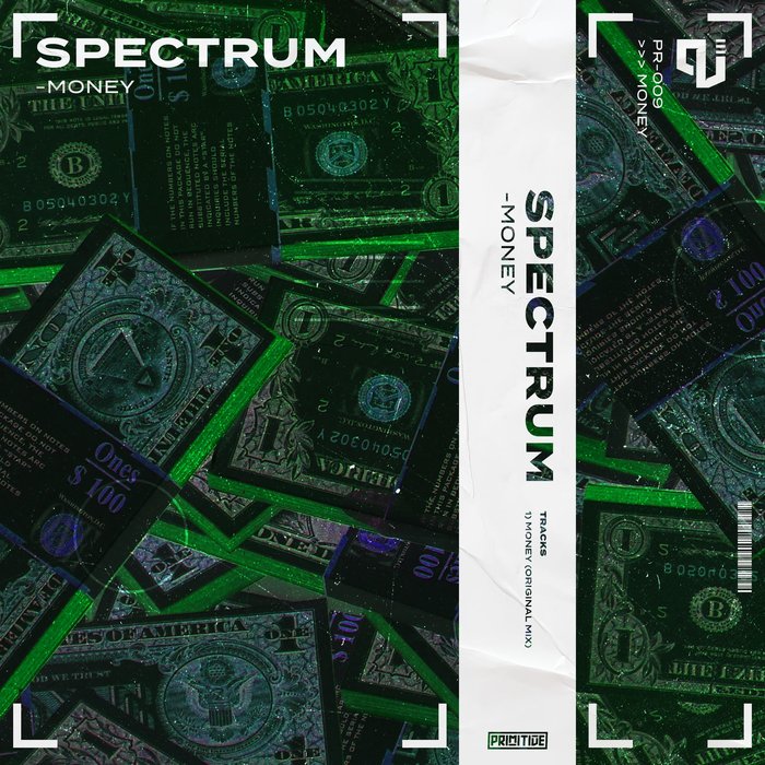 SPECTRUM - Money