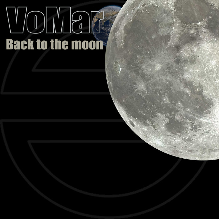 VOMAR - Back To The Moon